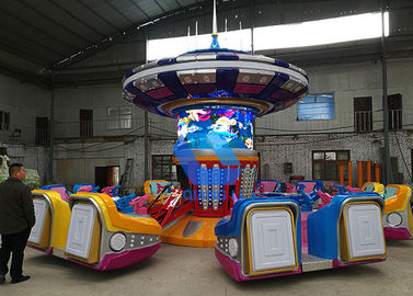 China Avión al aire libre del autodominio del patio, equipo de la diversión de los niños fábrica