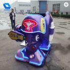 Paseo del robot de los paseos portátiles atractivos del carnaval que camina para los juegos de los niños proveedor
