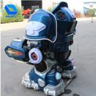 Paseo de fichas del robot de los paseos portátiles al aire libre del carnaval/paseo teledirigido del robot proveedor