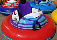 Tamaño popular de los coches de parachoques L2000*W1150*H950 del parque temático para el centro comercial de Parkcenter proveedor